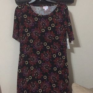 NWT LuLaRoe Julia